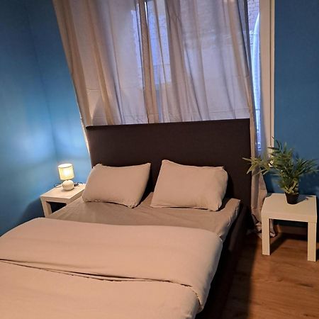 The 16Th Century 1Bd Ocean Apartment Anvers Extérieur photo
