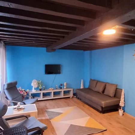 The 16Th Century 1Bd Ocean Apartment Anvers Extérieur photo