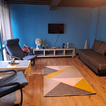 The 16Th Century 1Bd Ocean Apartment Anvers Extérieur photo