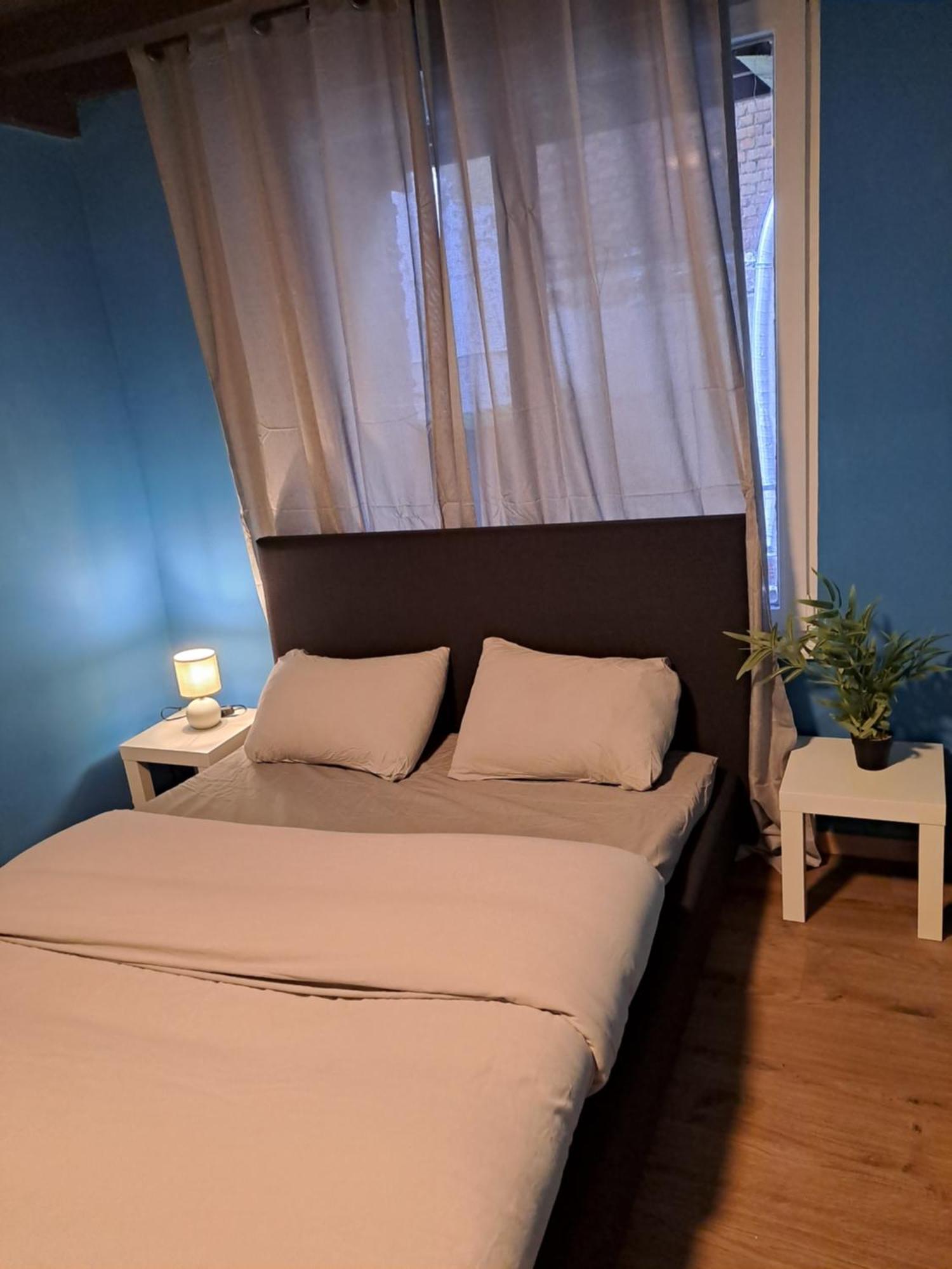 The 16Th Century 1Bd Ocean Apartment Anvers Extérieur photo