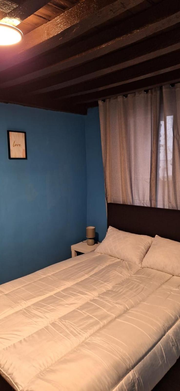The 16Th Century 1Bd Ocean Apartment Anvers Extérieur photo