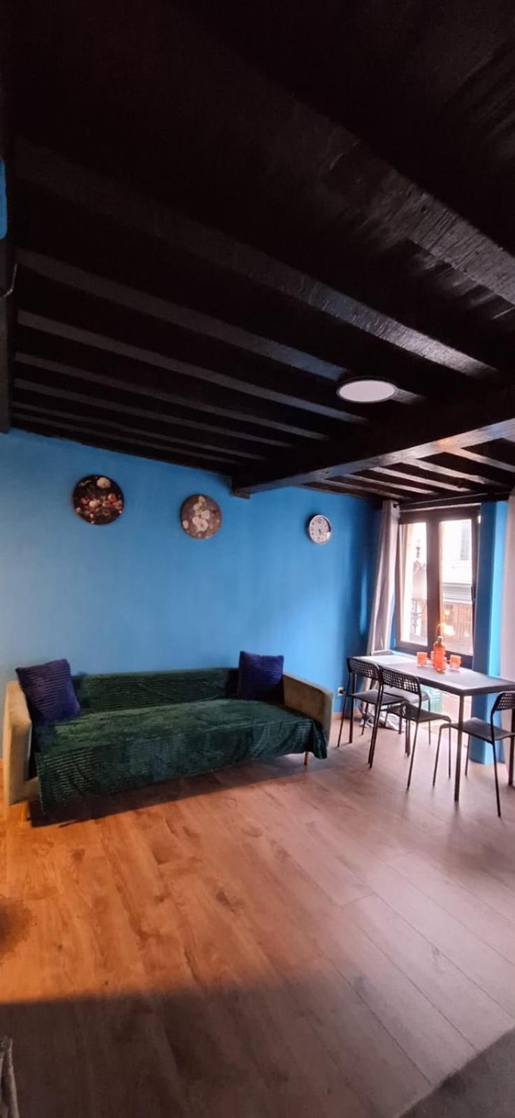 The 16Th Century 1Bd Ocean Apartment Anvers Extérieur photo