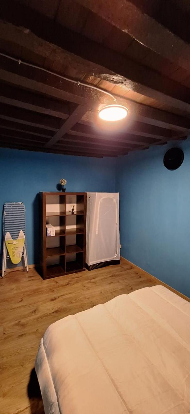 The 16Th Century 1Bd Ocean Apartment Anvers Extérieur photo