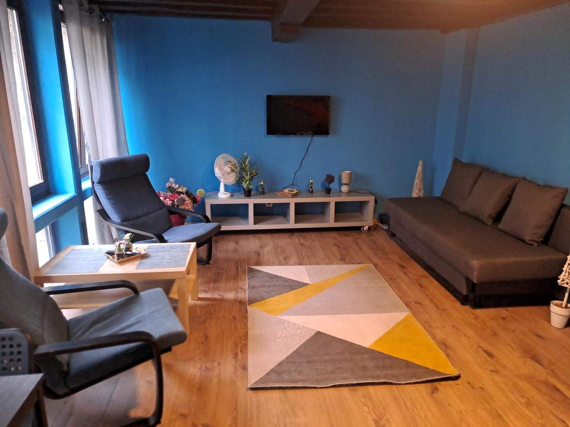 The 16Th Century 1Bd Ocean Apartment Anvers Extérieur photo